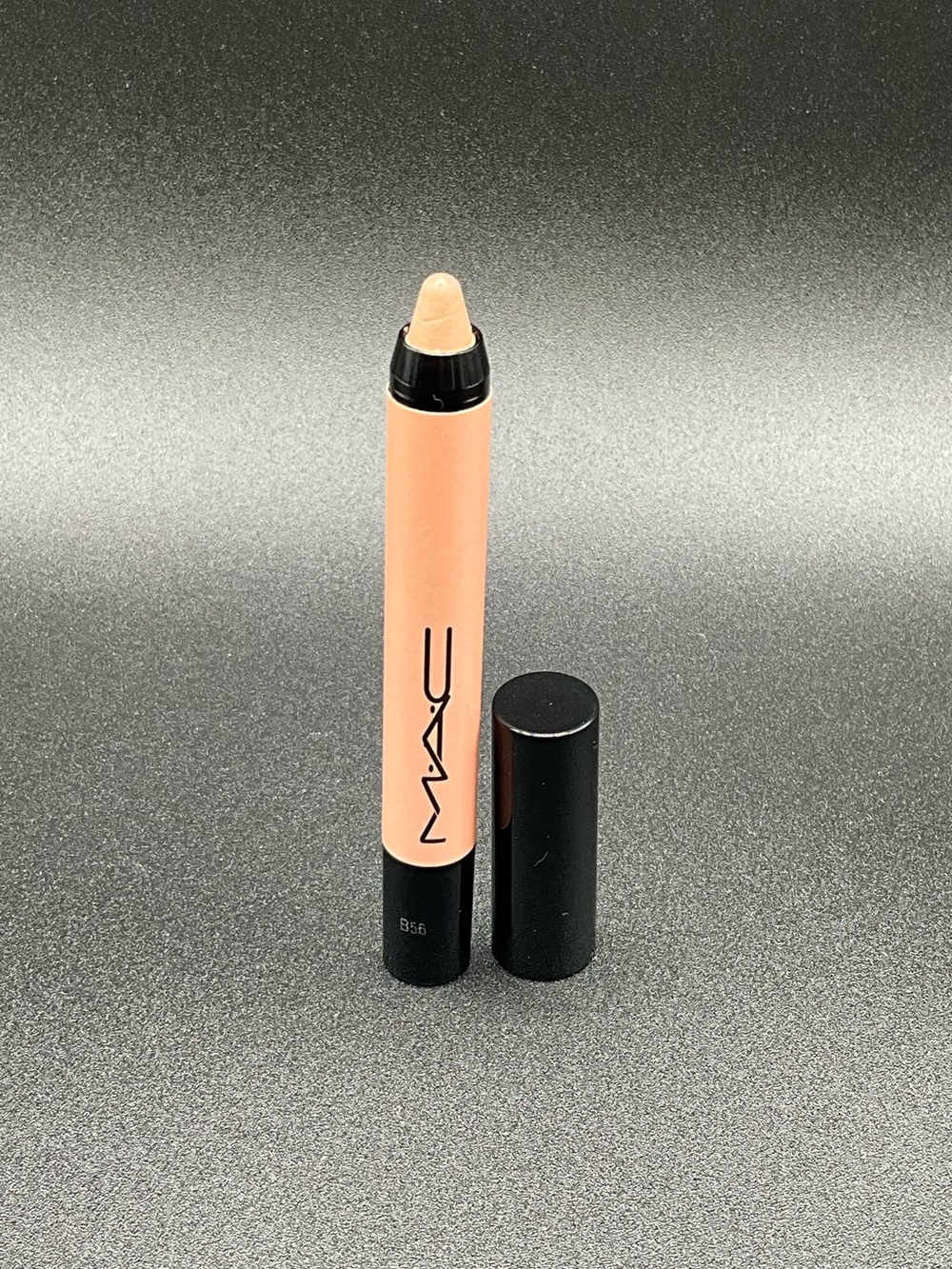 Mac dazzle lip crayon moonrocket new